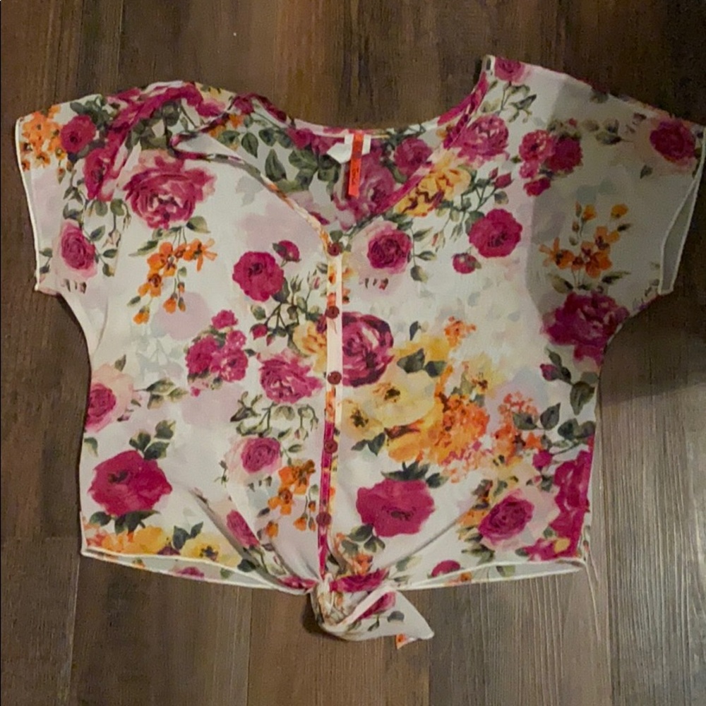 I’m selling this because I grew out of it